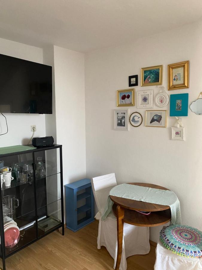 La Lena Apartment ชิเบนิก ภายนอก รูปภาพ