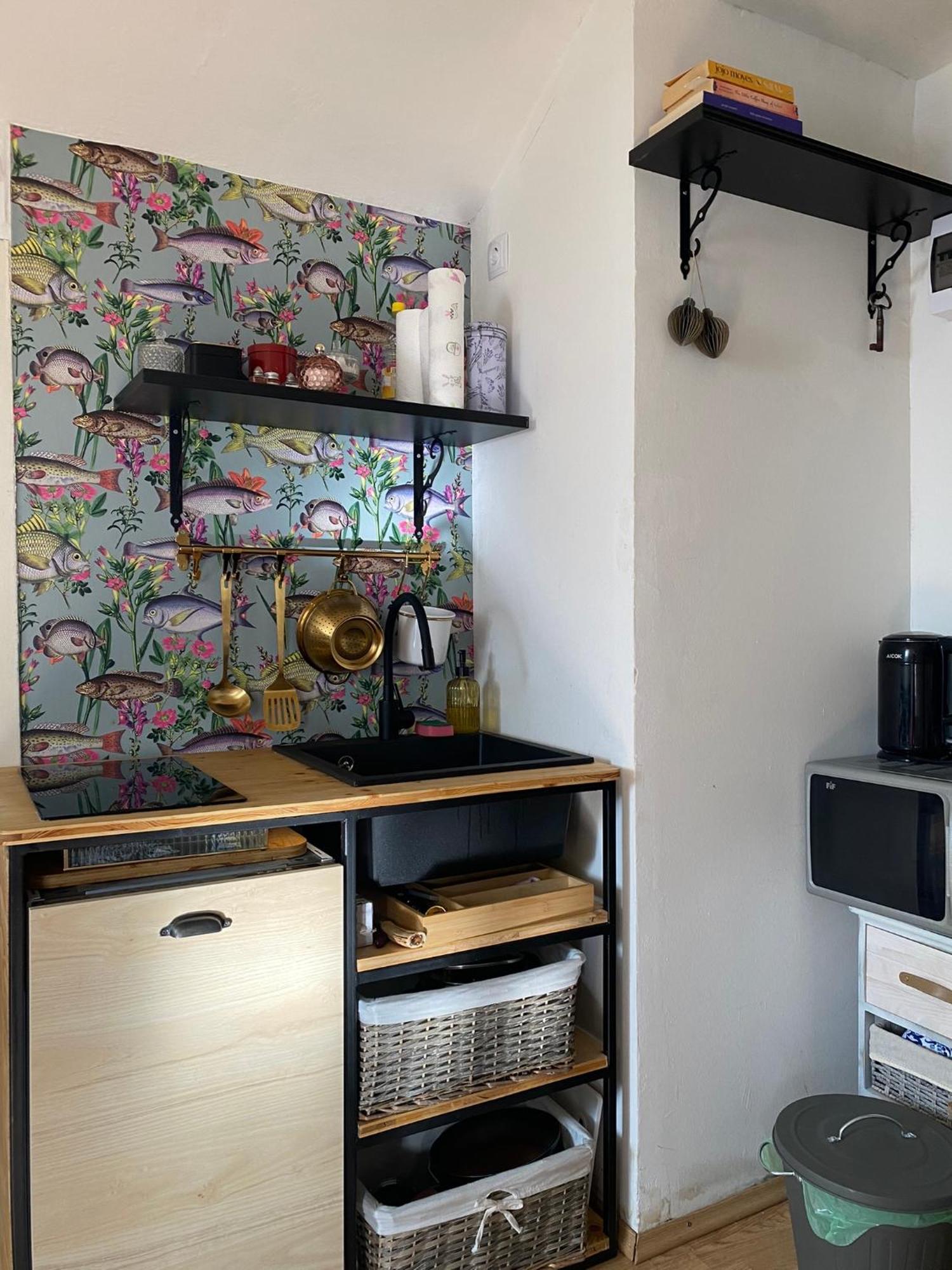 La Lena Apartment ชิเบนิก ภายนอก รูปภาพ