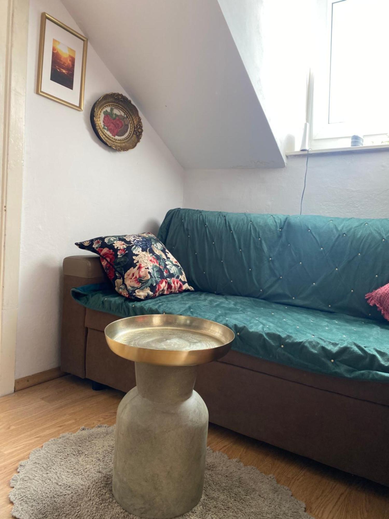 La Lena Apartment ชิเบนิก ภายนอก รูปภาพ