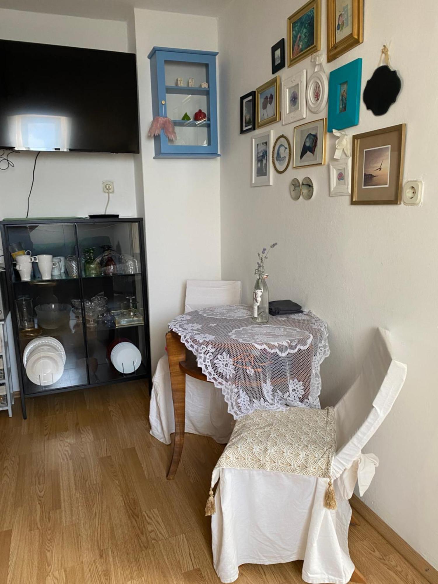 La Lena Apartment ชิเบนิก ภายนอก รูปภาพ